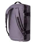 The The North Face Base Camp Voyager 32L Duffel in Transcendent Grey