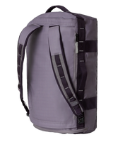 The The North Face Base Camp Voyager 32L Duffel in Transcendent Grey