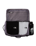The The North Face Base Camp Voyager 32L Duffel in Transcendent Grey