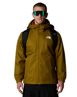 The The North Face Base Camp Medium Duffel Bag in TNF Black & TNF White-NPF