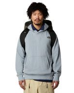 The The North Face Base Camp Large Duffel Bag in New Taupe Green & TNF Black