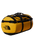 The The North Face Base Camp Large Duffel Bag in Summit Gold & TNF Black
