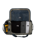 The The North Face Base Camp Large Duffel Bag in Stone Slab & Granite