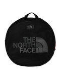 The The North Face Base Camp Extra Large Duffel Bag in TNF Black & TNF White-NPF