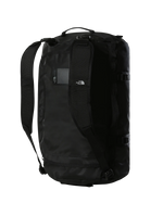 The The North Face Base Camp Small Duffel Bag in TNF Black & TNF White-NPF