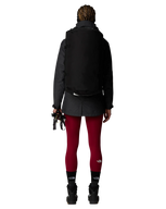 The The North Face Base Camp Small Duffel Bag in TNF Black & TNF White-NPF