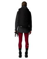 The The North Face Base Camp Small Duffel Bag in TNF Black & TNF White-NPF