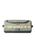 The The North Face Base Camp Travel Canister Wash Bag - Large in Stone Slab & Granite Grey