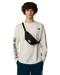 The The North Face Jester Bumbag in Black