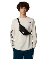 The The North Face Jester Bumbag in Black