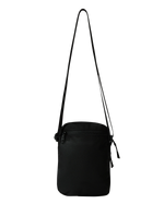 The The North Face Jester Crossbody Bag in Asphalt Grey & TNF Black