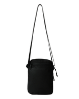 The The North Face Jester Crossbody Bag in Asphalt Grey & TNF Black