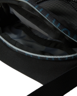 The The North Face Jester Crossbody Bag in Asphalt Grey & TNF Black