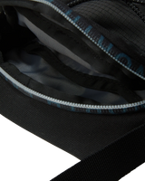 The The North Face Jester Crossbody Bag in Asphalt Grey & TNF Black