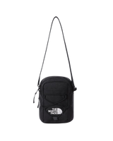 The The North Face Jester Cross Body Bag in Black