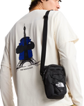 The The North Face Jester Cross Body Bag in Black