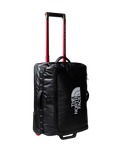 Base Camp Voyager Roller 21" in Black & White