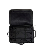 Base Camp Voyager Roller 21" in Black & White