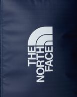 The The North Face Base Camp Voyager 21" Roller Holdall in Shady Blue & Summit Navy