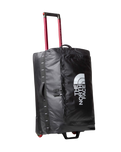 Base Camp Voyager Roller 29" in Black & White