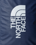 The The North Face Base Camp Voyager 29" Roller Holdall in Shady Blue & Summit Navy