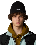 The The North Face Womens Norm Beanie in Black