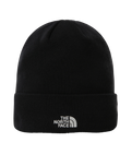 The The North Face Womens Norm Beanie in Black