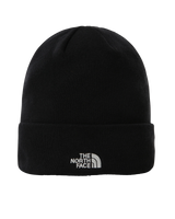 The The North Face Womens Norm Beanie in Black