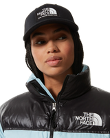 The The North Face Mens Mudder Trucker Cap in TNF Black