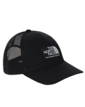 The The North Face Mens Mudder Trucker Cap in TNF Black