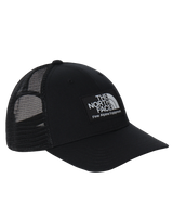 The The North Face Mens Mudder Trucker Cap in TNF Black
