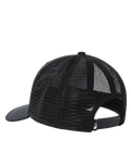 The The North Face Mens Mudder Trucker Cap in TNF Black