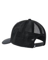 The The North Face Mens Mudder Trucker Cap in TNF Black