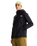 The The North Face Mens Antora Jacket in Black
