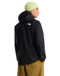 The The North Face Mens Antora Jacket in Black
