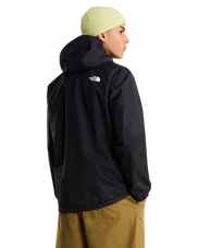 The The North Face Mens Antora Jacket in Black