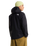 The The North Face Mens Antora Jacket in Black