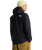 The The North Face Mens Antora Jacket in Black