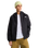 The The North Face Mens Antora Jacket in Black