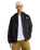 The The North Face Mens Antora Jacket in Black