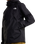 The The North Face Mens Antora Jacket in Black