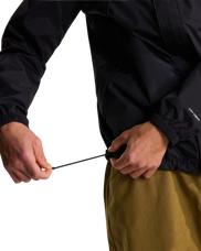 The The North Face Mens Antora Jacket in Black