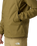 The The North Face Mens Antora Jacket in Cedar & TNF Black