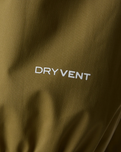 The The North Face Mens Antora Jacket in Cedar & TNF Black