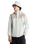 Antora Jacket in Cumulus Cloud & Stone Slab