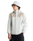 Antora Jacket in Cumulus Cloud & Stone Slab