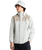 Antora Jacket in Cumulus Cloud & Stone Slab