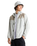 Antora Jacket in Cumulus Cloud & Stone Slab