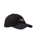 The The North Face Mens Norm Cap in Black