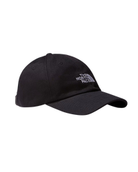 The The North Face Mens Norm Cap in Black